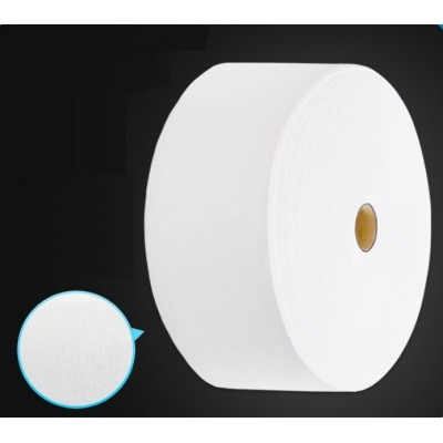 Oil absorbency meltblown 100% nonwoven fabric PP filtering inner meltblown