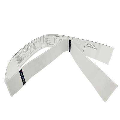 ISO18000-6C EPC Gen2 Self-adhesive UHF Airline RFID Baggage Tag Luggage Stickers