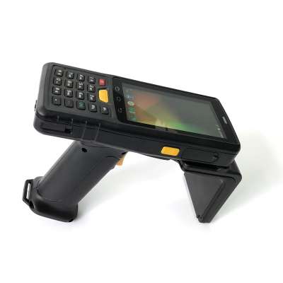 UHF Long Range RFID Handheld Reader/Writer