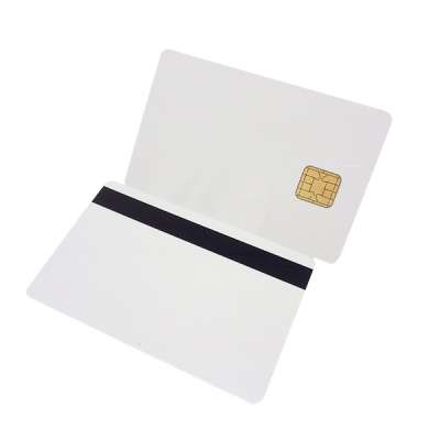 Hot Sell PVC Contactless IC Smart Cards/Proximity RFID Cards