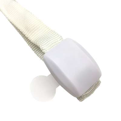 Remote Controlled LED Nylon Long Range RFID Bracelet With Light