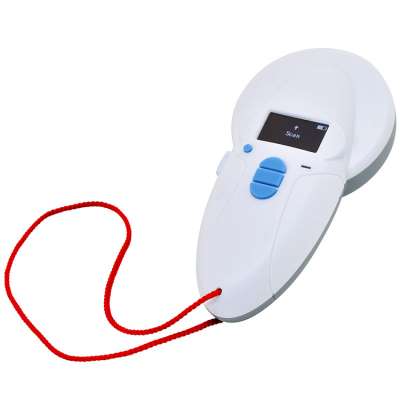 134.2Khz Animal PET Microchip Reader